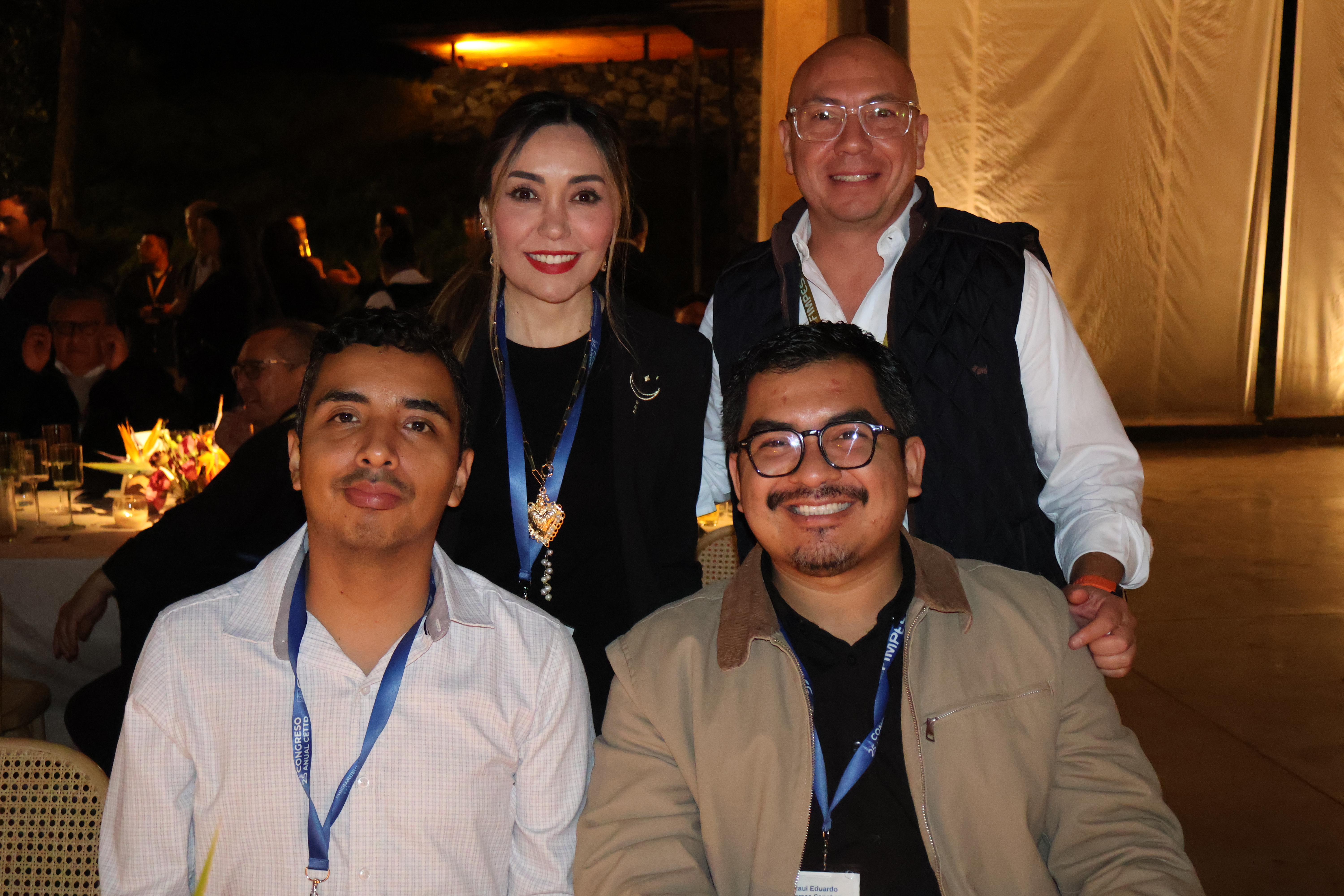 Clausura FIMPES